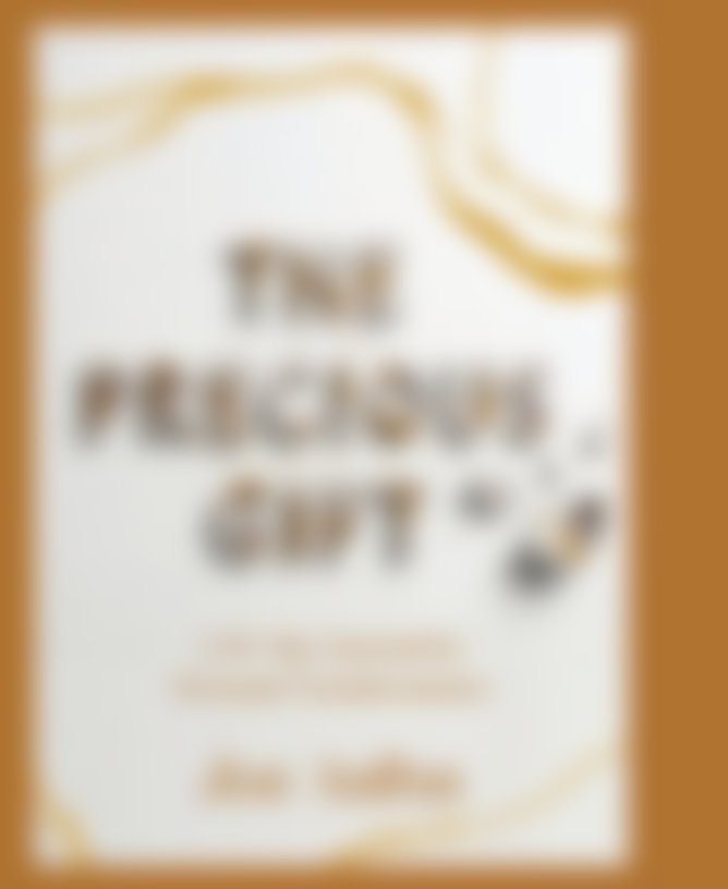 The Journal — Cover Coming Soon